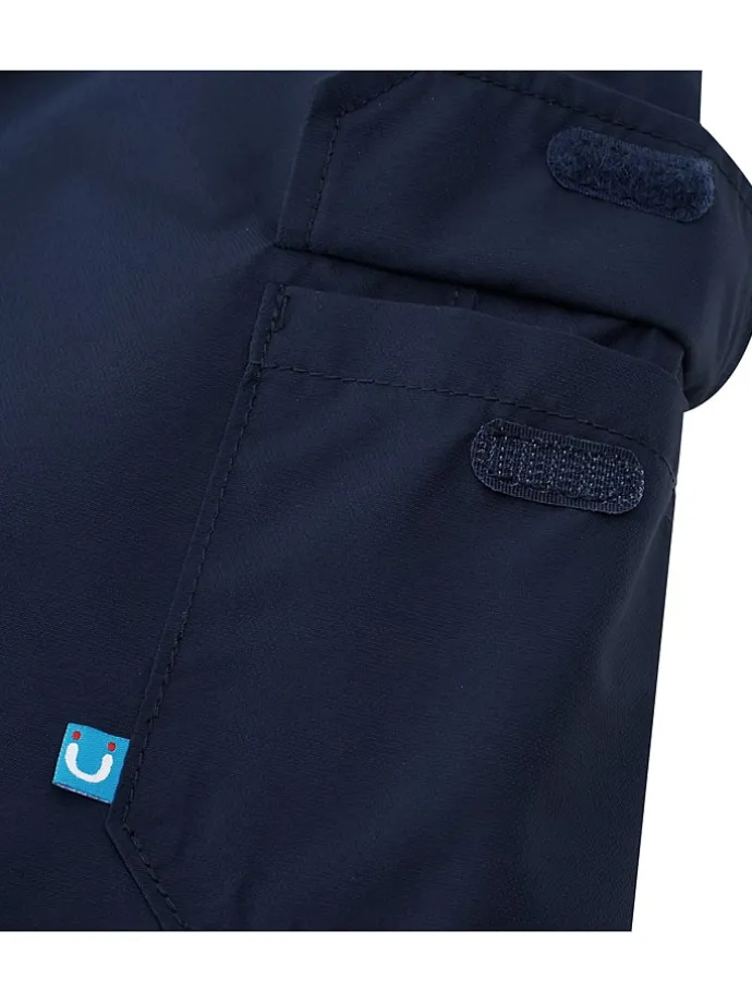 Ski-/snowboardbroek "Sapphire" donkerblauw