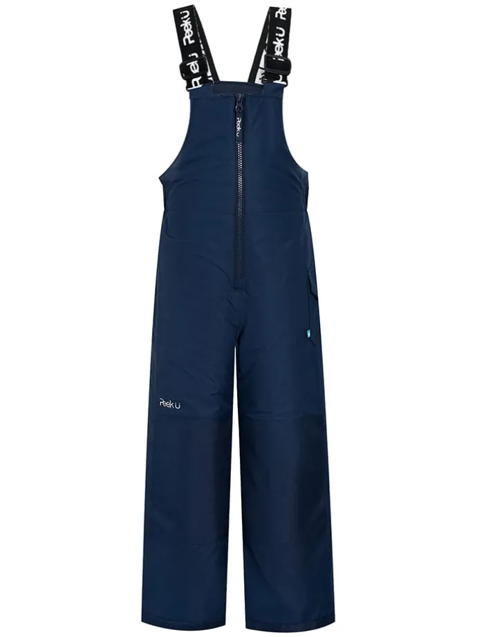 Ski-/snowboardbroek "Sapphire" donkerblauw