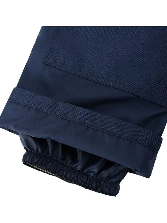 Ski-/snowboardbroek "Sapphire" donkerblauw