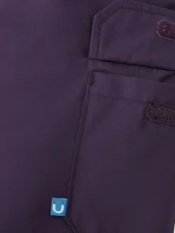 Ski-/snowboardbroek "Sapphire" oranje