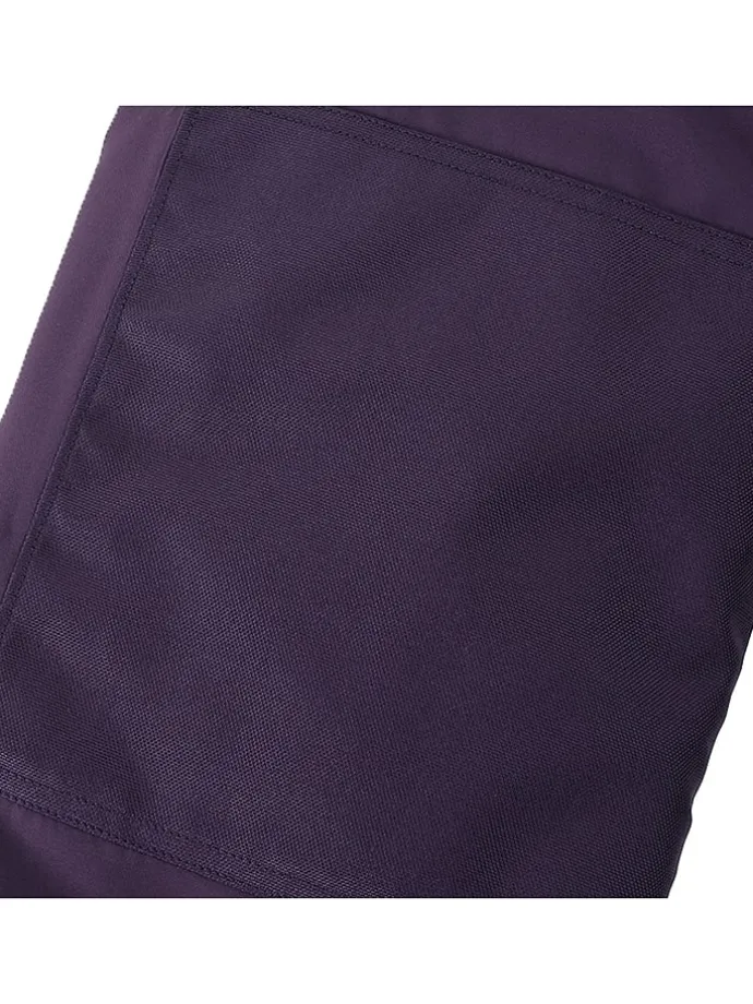 Ski-/snowboardbroek "Sapphire" oranje