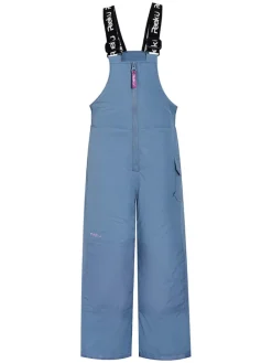 Ski-/snowboardbroek "Sapphire" blauw