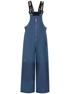 Ski-/snowboardbroek "Sapphire" donkerblauw