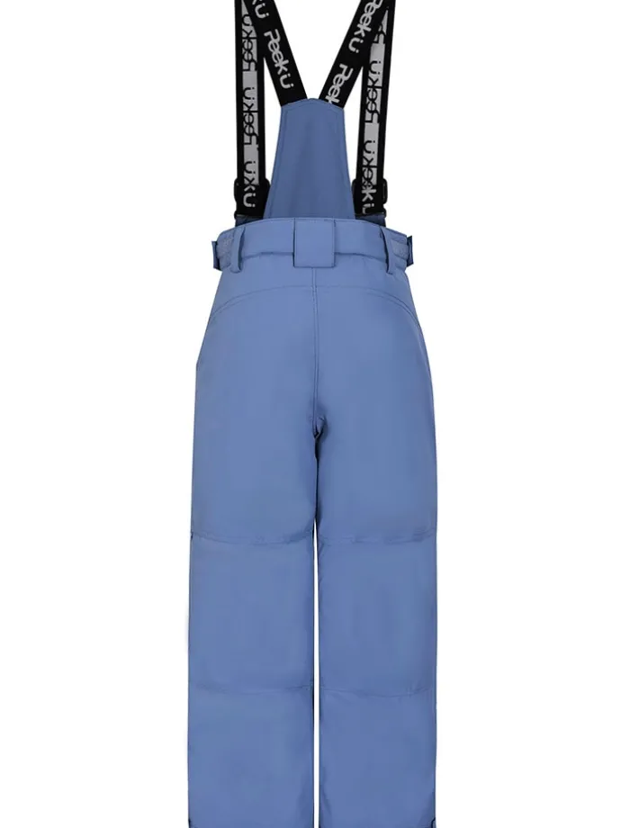 Ski-/snowboardbroek "Tara" blauw