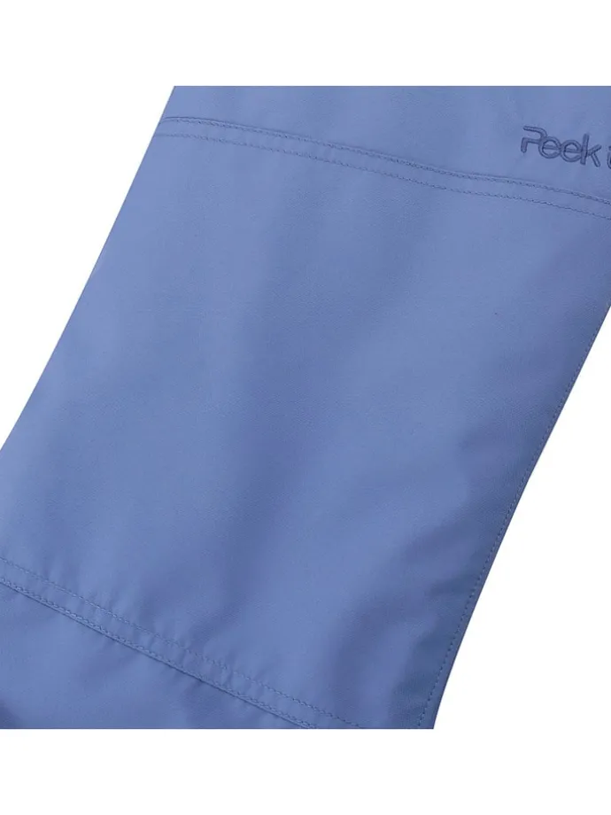 Ski-/snowboardbroek "Tara" blauw