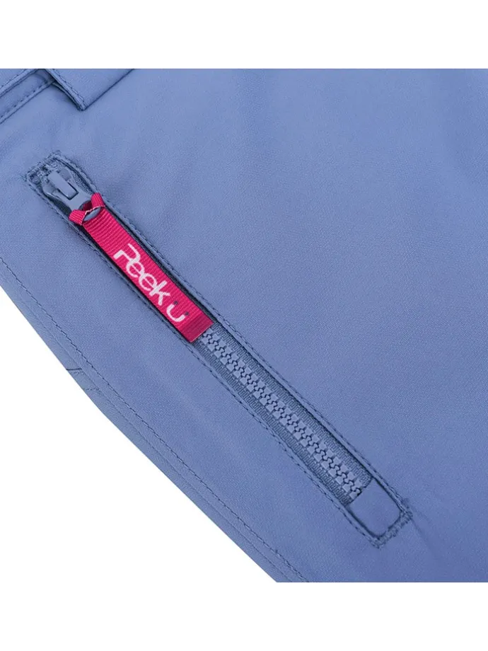 Ski-/snowboardbroek "Tara" blauw