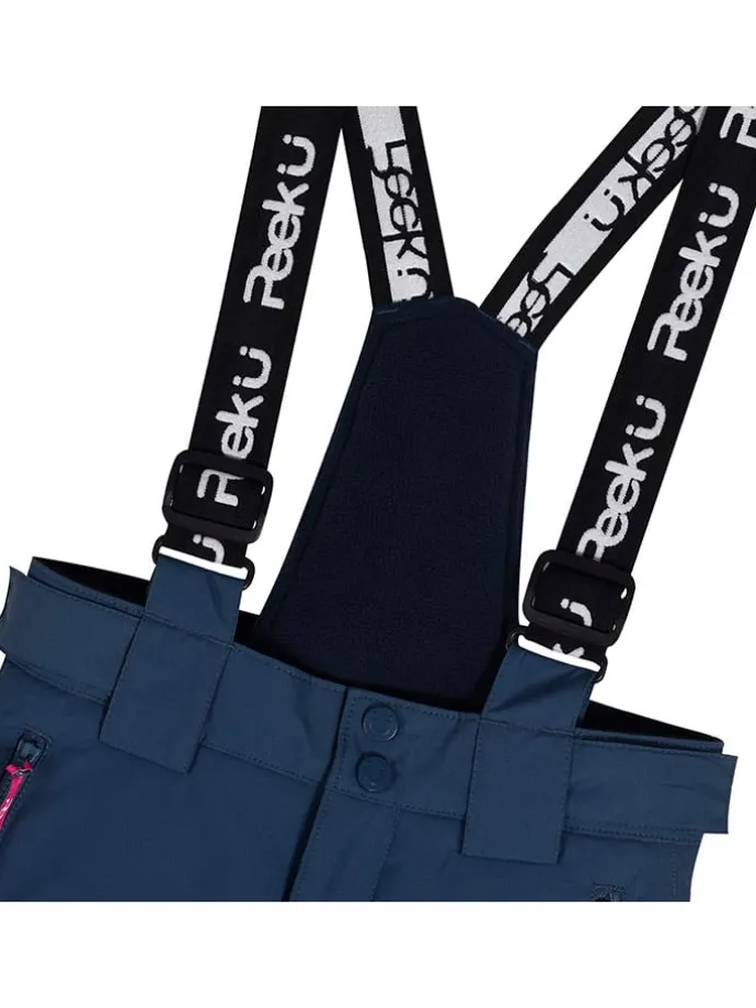 Ski-/snowboardbroek "Tara" donkerblauw