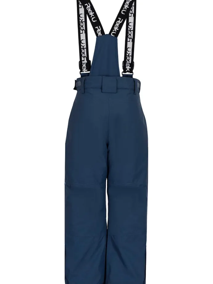 Ski-/snowboardbroek "Tara" donkerblauw