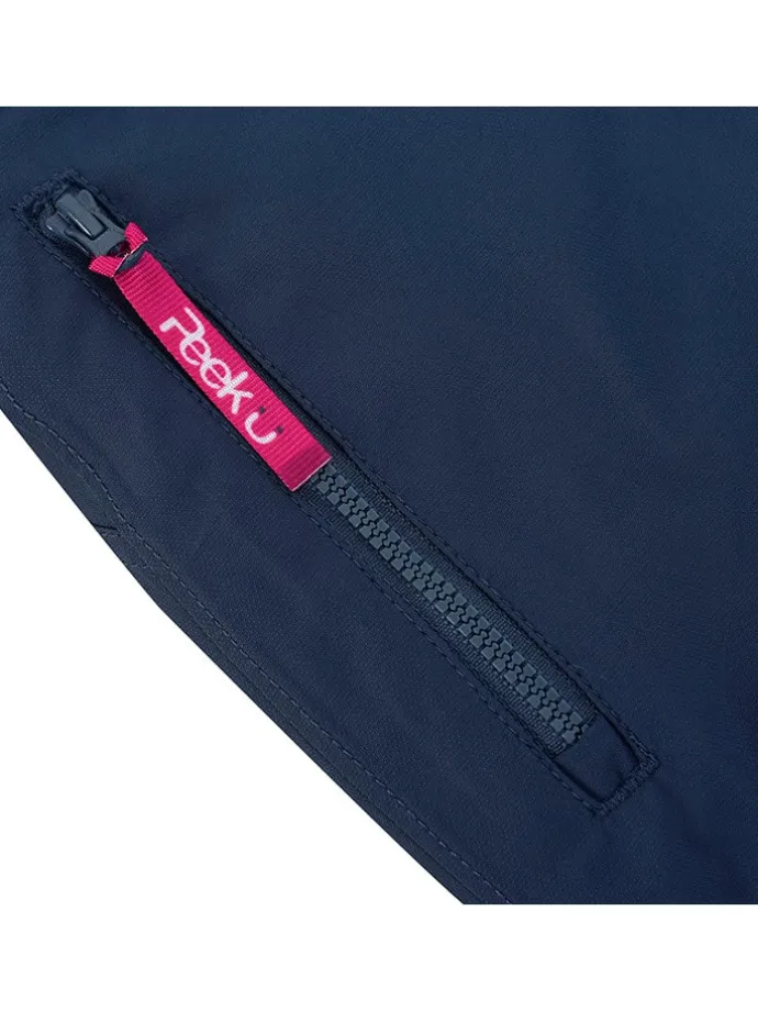 Ski-/snowboardbroek "Tara" donkerblauw