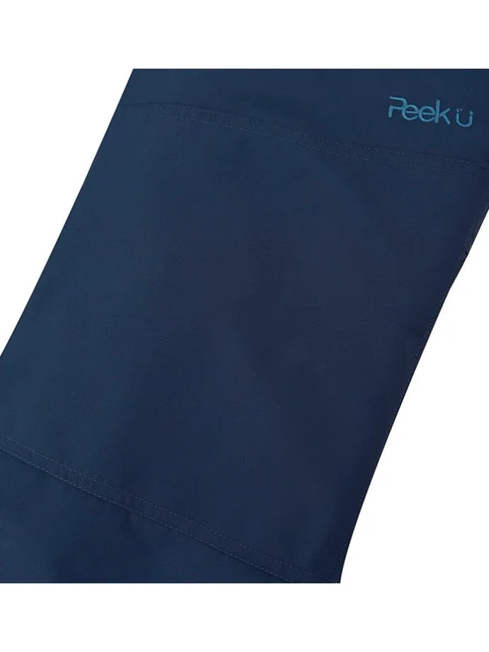Ski-/snowboardbroek "Tara" donkerblauw