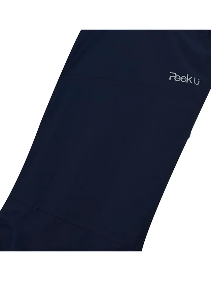 Ski-/snowboardbroek "Tara" donkerblauw
