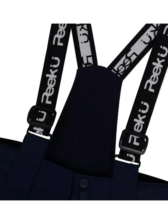 Ski-/snowboardbroek "Tara" donkerblauw