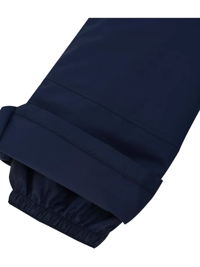 Ski-/snowboardbroek "Tara" donkerblauw