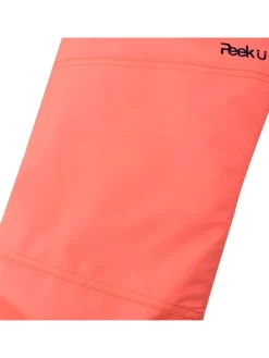 Ski-/snowboardbroek "Tara" koraalrood