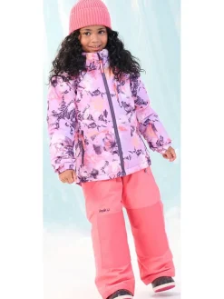 Ski-/snowboardbroek