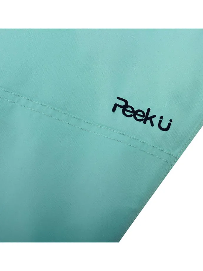 Ski-/snowboardbroek "Tara" mintgroen
