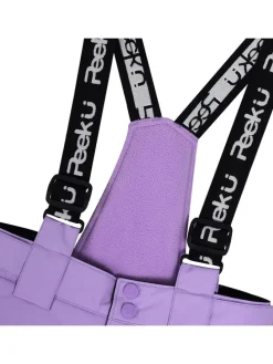 Ski-/snowboardbroek "Tara" paars