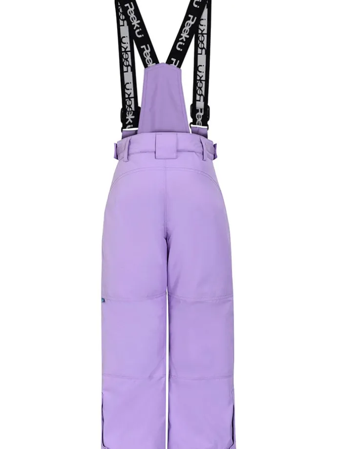 Ski-/snowboardbroek "Tara" paars