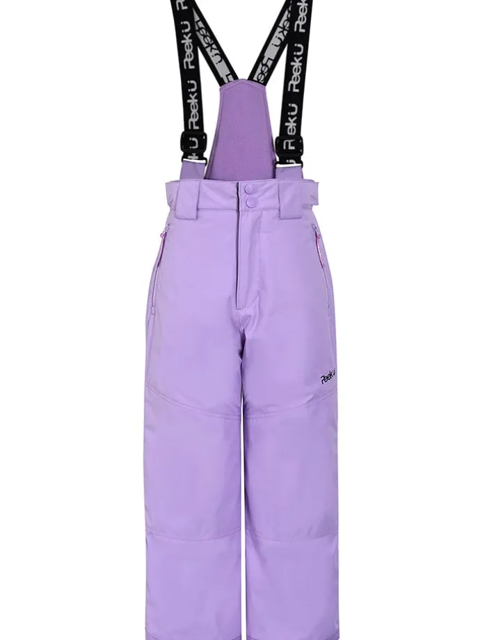 Ski-/snowboardbroek "Tara" paars