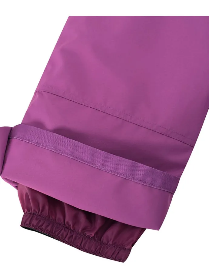 Ski-/snowboardbroek "Tara" paars