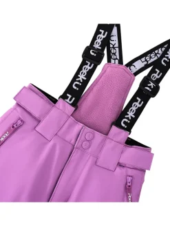 Ski-/snowboardbroek "Tara" paars