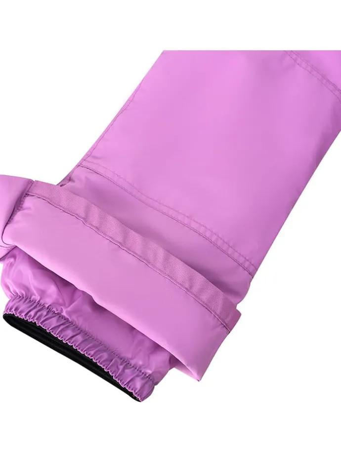 Ski-/snowboardbroek "Tara" paars