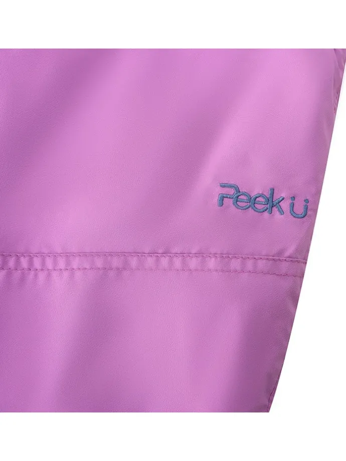 Ski-/snowboardbroek "Tara" paars