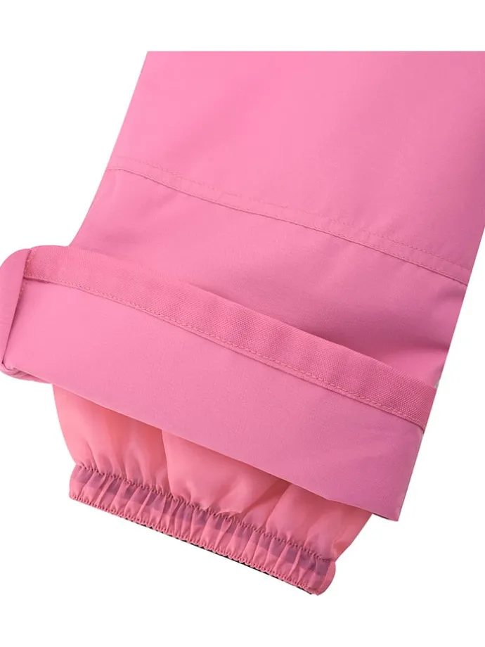 Ski-/snowboardbroek "Tara" roze