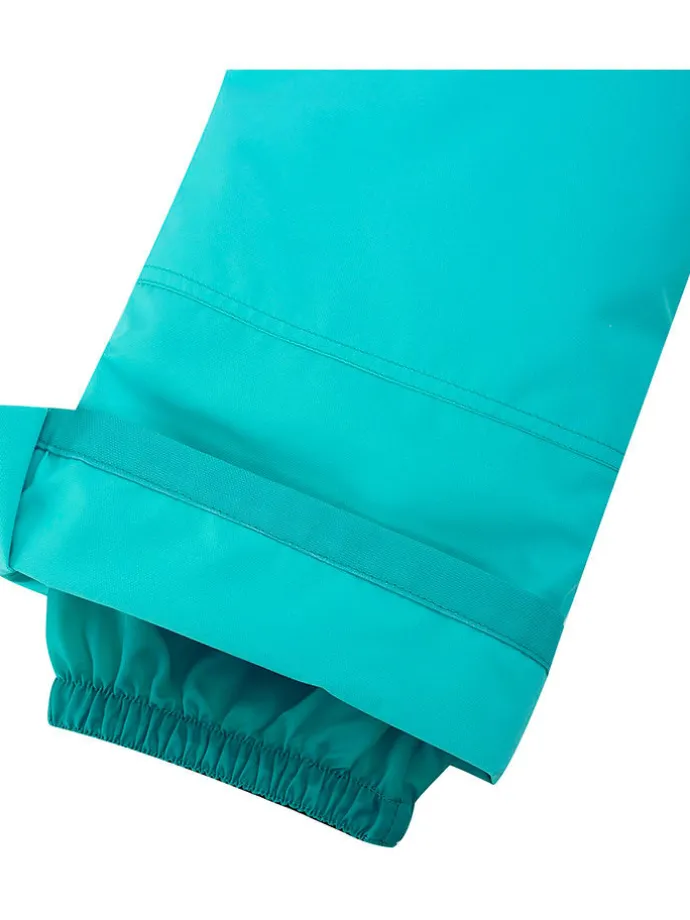 Ski-/snowboardbroek "Tara" turquoise