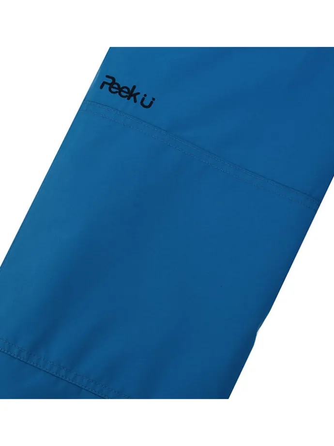 Ski-/snowboardbroek "Tyson" blauw