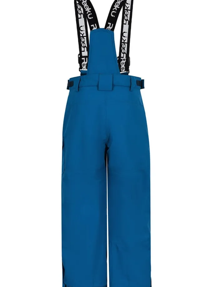 Ski-/snowboardbroek "Tyson" blauw