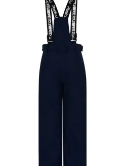 Ski-/snowboardbroek "Tyson" donkerblauw