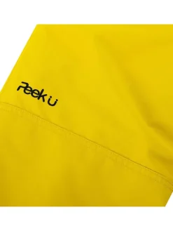 Ski-/snowboardbroek "Tyson" geel