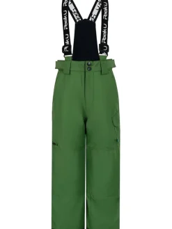 Ski-/snowboardbroek "Tyson" groen