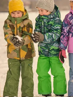 Ski-/snowboardbroek