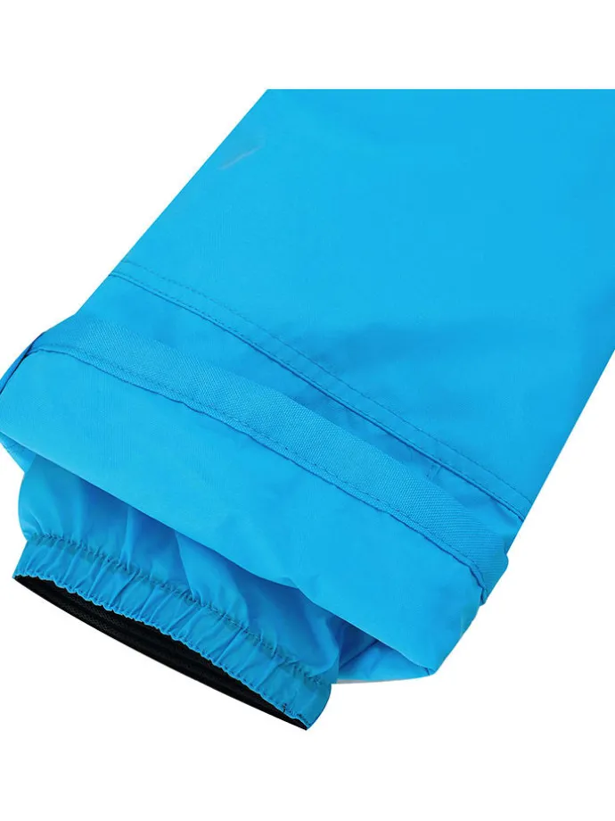 Ski-/snowboardbroek "Tyson" lichtblauw