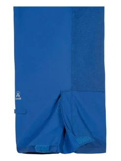 Ski-/snowboardbroek "Wink" blauw