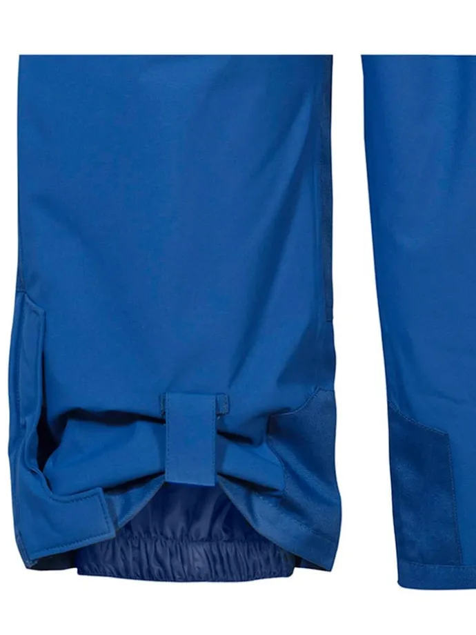 Ski-/snowboardbroek "Wink" blauw