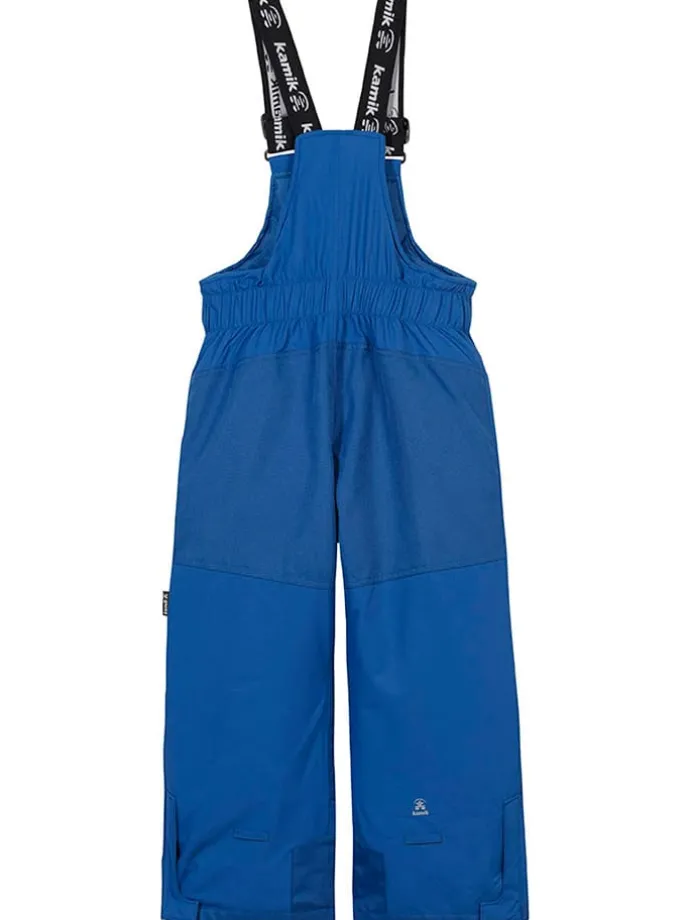 Ski-/snowboardbroek "Wink" blauw