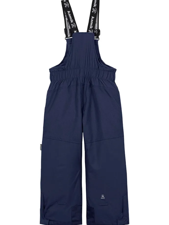 Ski-/snowboardbroek "Wink" donkerblauw