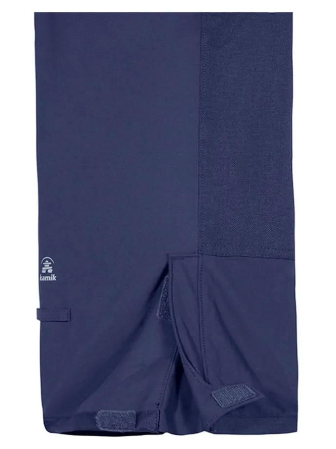 Ski-/snowboardbroek "Wink" donkerblauw