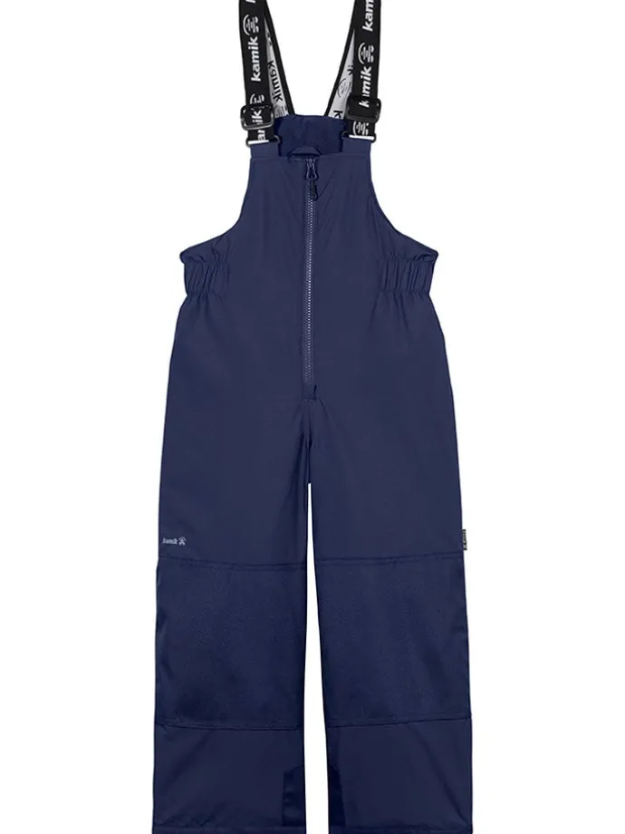 Ski-/snowboardbroek "Wink" donkerblauw