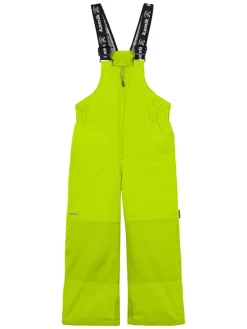 Ski-/snowboardbroek "Wink" groen