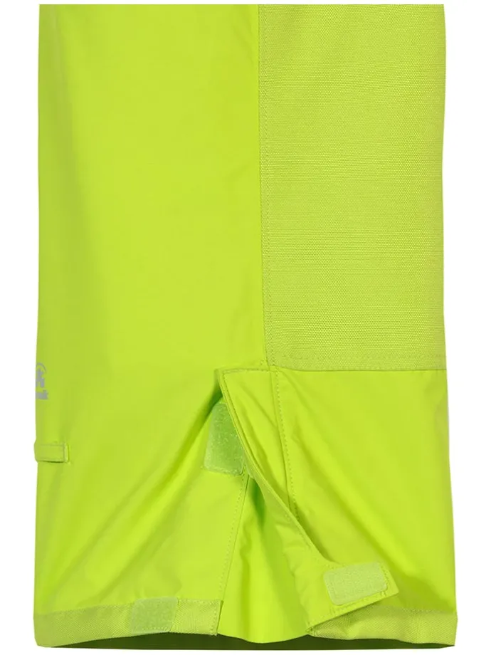 Ski-/snowboardbroek "Wink" groen
