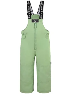 Ski-/snowboardbroek "Winkie" zwart