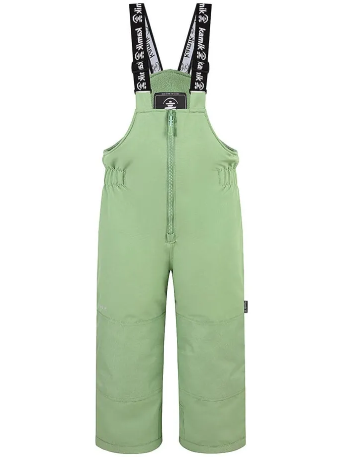 Ski-/snowboardbroek "Winkie" zwart