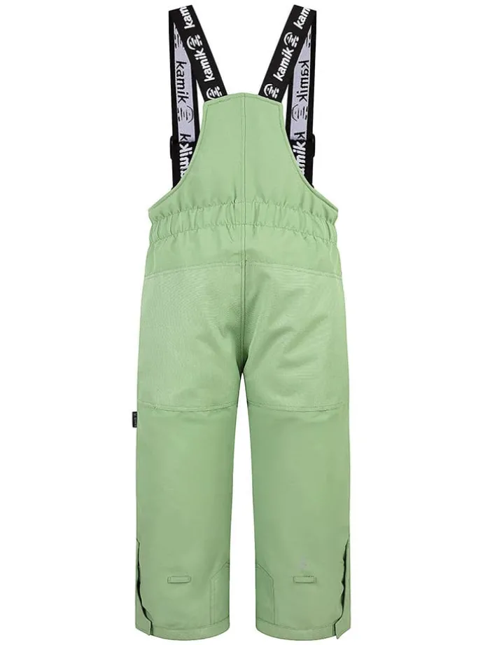 Ski-/snowboardbroek "Winkie" zwart