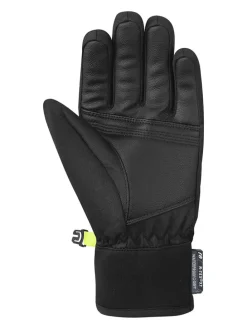 Ski-/snowboardhandschoenen "Benji R-TEX XT" zwart