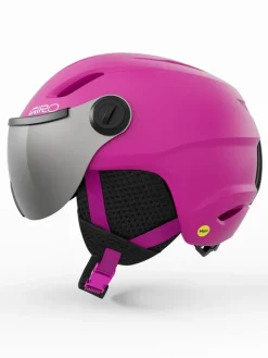 Ski-/snowboardhelm "Buzz Mips" roze