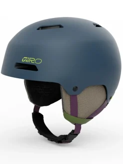 Ski-/snowboardhelm "Crue Namuk" donkerblauw